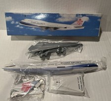 China Airlines Boeing 747-400 1:250 Model B-164 New picture