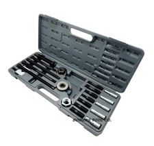 Cal Van Master Harmonic Balancer & Pulley Installer Long Reach 38500 Made in USA picture