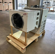 NEW Walk-In Cooler Cooler Refrigeration System 1HP Model XML-100TP 220V 60Hz picture