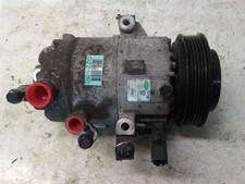 2013-2017 Hyundai Elantra AC Compressor Assembly OEM picture