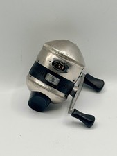 Vintage Zebco 733 The Hawg Spin Cast Fishing Reel Very Clean picture