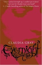 Evernight By Claudia Gray. 9780007355310 picture