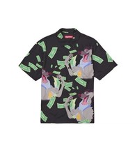 Supreme FW25 All Dogs Go To Heaven S/S Shirt Medium picture