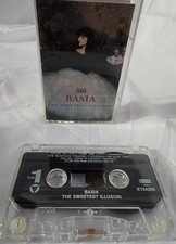 Basia The Sweetest Illusion Cassette Album Epic 1994 ET64255 picture