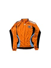 VTG Adidas Houston Dynamo Formotion Trainer Jersey Size Large 2008 picture