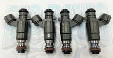 Reman Oem Fuel Injector Set for 2000-2002 Infiniti G20 Nissan Sentra 2.0L picture