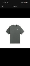 Kith Mens LAX SS Tee Machine Green Size XL picture