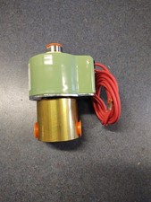 379686-1 PARKER CHELSEA.   PTO solenoid Valve.  GENUINE PARKER CHELSEA BRAND NEW picture