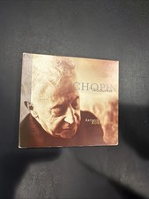 Frederic Chopin 19 Nocturnes by Arthur Rubinstein, Piano (2 CD, 1999, MHS) picture