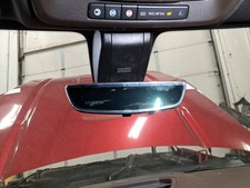 2020-2024 Gmc Sierra Interior Rear View Mirror Oem picture