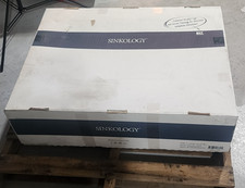 Sinkology SK450-34FC is the Parker 34