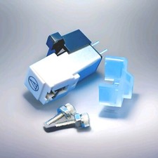 GENUINE Audio Technica AT3600L  cartridge DIAMOND Stylus Brand New  USA seller  picture