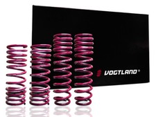 Vogtland Lowering Springs 1988 89 90 91 92  93 94 -1997 BMW E34 525i 528i 951026 picture