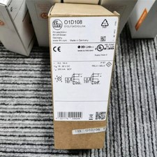 O1D108 1PCS Brand New IFM O1D108 Proximity Switch Sensor Fast shipment picture