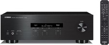 Yamaha R-S202 2ch. Natural Sound 200W Bluetooth Stereo Receiver in Retail Box VG picture