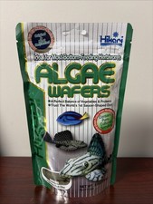 Hikari USA Algae Wafers Rapidly Sinking picture