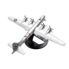 1:200 USAAF Boeing B-29 Superfortress Diecast Bomber Model, Retractable Gear picture