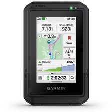 Garmin eTrex Touch Portable GPS Navigator for Trekking and Travel Adventures picture