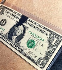1974 $1 FRN ATL 