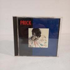 Prick - Self-Titled (CD, 1995) picture