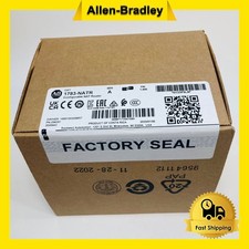 1PC Factory Sealed AB 1783-NATR /A Network Address Translation Module For VIP picture