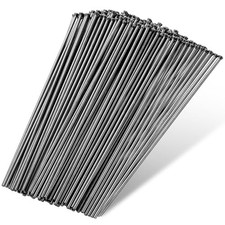 Needles for Needle Scaler, 38 Pcs Replacement Needles Set for Electric & Air Nee picture