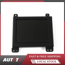 Excavator PC-7 Monitor LCD Panel For Komatsu PC200-7 PC220-7 PC300-7 PC400-7 picture