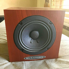 Auratone 5C Super-Sound-Cube Speaker  picture