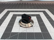 NEW NXR Range Oven Control Knob M# NKT4811 picture