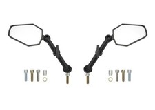 DoubleTake Mirror Adventure Pair Kit with 6