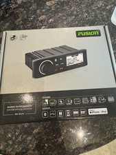 Fusion MS-RA70 Bluetooth Marine Stereo picture
