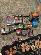 NeeDoh Tactile Squeeze Toy Lot, Assorted Styles, Multicolor Fidget BUNDLE picture