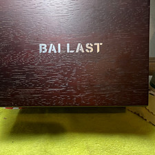 Ballast Trafalgar Men's Automatic Leather Strap Watch 100m picture