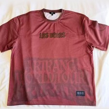 [BTS] Arirang World Tour Las Vegas Exclusive Jersey New picture