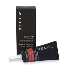 BECCA BEACH TINT WATER RESISTANT COLOUR FOR CHEEKS & LIPS ASSORTED SHADES 0.24OZ picture