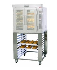 Doyon Baking Equipment JA6SLB Equipment Stand for JA6SL w/ (20) Pan Capacity picture
