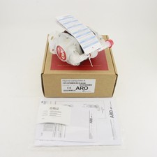 NEW Aro PD01P-HPS-PAA-A Double Diaphragm Pump Polypropylene Air picture