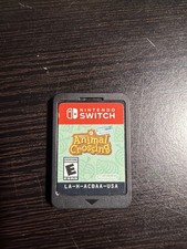 Animal Crossing: New Horizons - Nintendo Switch picture