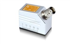 Yushi Angle Beam Transducer Shear Wave Pobe Ndt Test 2.5MHZ 10*16MM 63.4 Degr ls picture