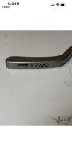 BRAND NEW Rewind Golf X Swag Happy Gilmore Putter Swag Golf picture