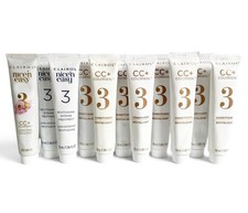 Lot 11 Clairol Nice N Easy CC + Color-seal Step 3 Conditioner 1.86 Fl Oz picture