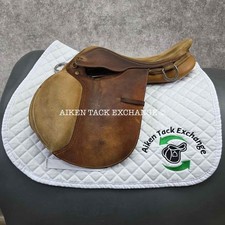 Mystic by Smith-Worthington All Purpose Saddle, 16