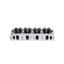 Edelbrock 60229 Assembled Performer RPM Cylinder Head for Ford SBF picture