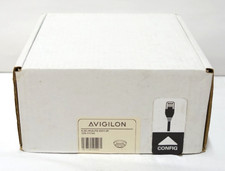 New Avigilon 8.0C-H5A-FE-DO1-IR 8MP IP IR Fisheye Panoramic Network Dome Camera picture