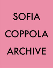 [NEW] Sofia Coppola Archive Book 1999-2023 picture