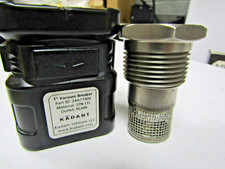 👀 NEW KADANT JOHNSON VB-8 STAINLESS VACUUM BREAKER 1