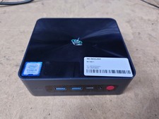 Beelink SEi8 Intel i5-8279U 16GB RAM  256GB SSD No OS picture