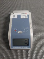 Unfors Mult-O-Meter Type 704 mAs Meter X-Ray Diagnostic Unit - Powers On picture