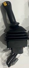 ***NEW*** CNH CASE CONSTRUCTION JOYSTICK PART # 51581030 picture