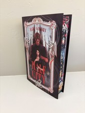 Fairyloot edition of Half City picture